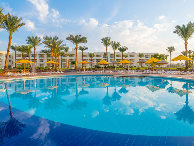 Aurora Oriental Resort