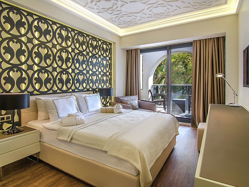 Aurum Spa & Beach Resort