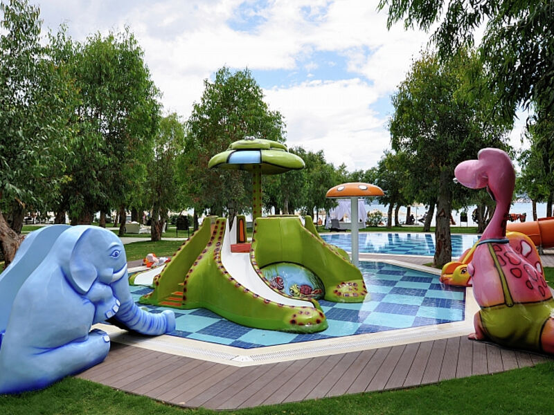 Aurum Spa & Beach Resort