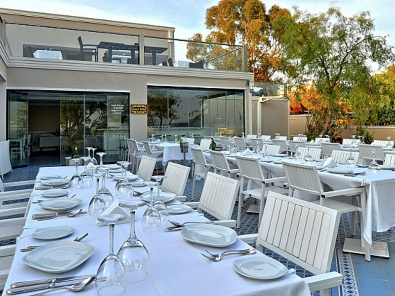 Aurum Spa & Beach Resort
