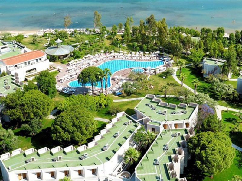 Aurum Didyma Spa & Beach Resort