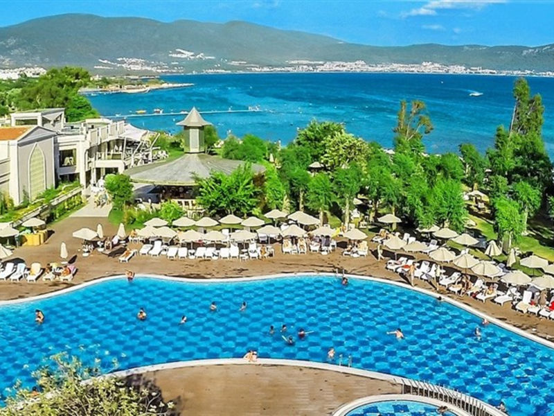 Aurum Didyma Spa & Beach Resort