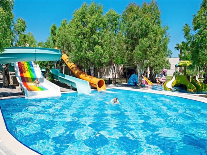 Aurum Didyma Spa & Beach Resort
