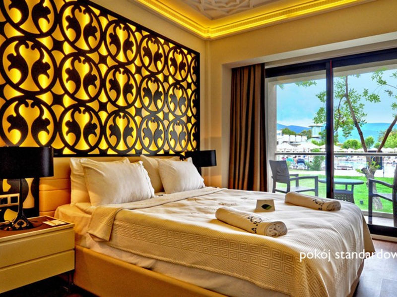 Aurum Didyma Spa & Beach Resort