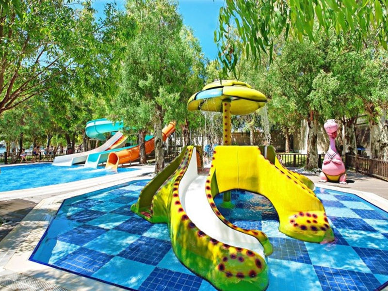 Aurum Didyma Spa & Beach Resort