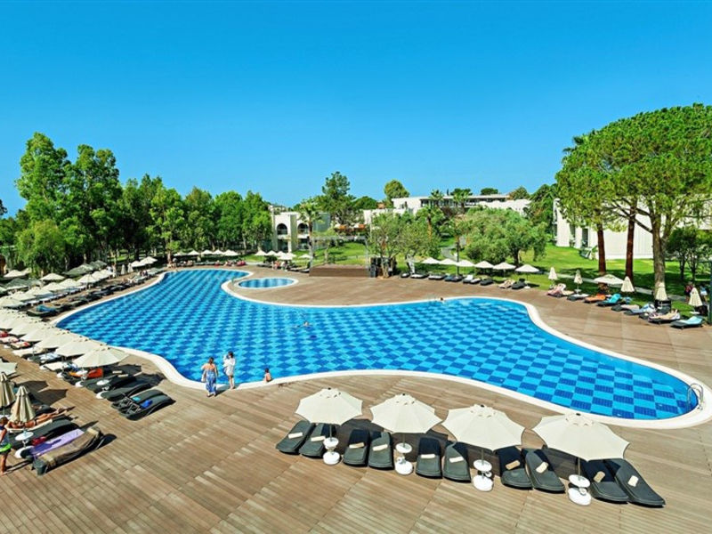 Aurum Didyma Spa & Beach Resort