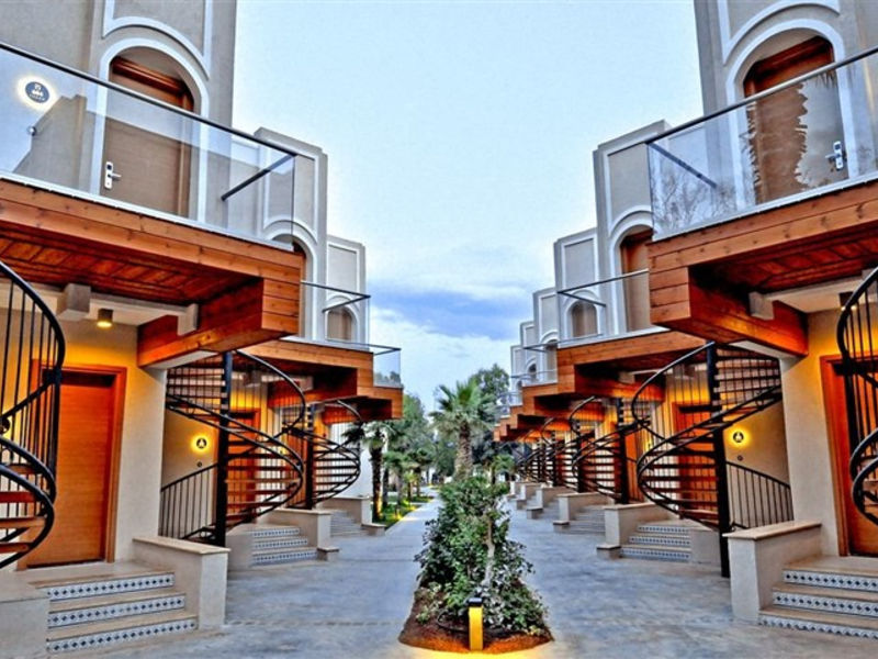 Aurum Didyma Spa & Beach Resort