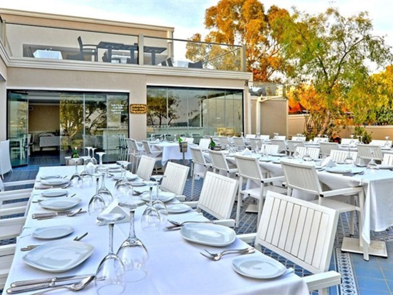 Aurum Didyma Spa & Beach Resort