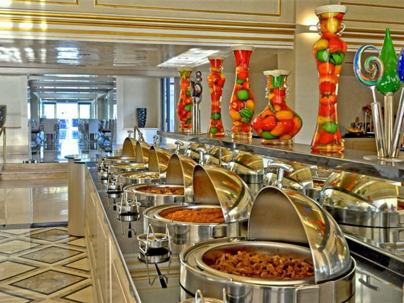 Aurum Didyma Spa & Beach Resort