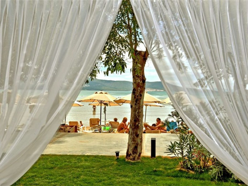 Aurum Didyma Spa & Beach Resort