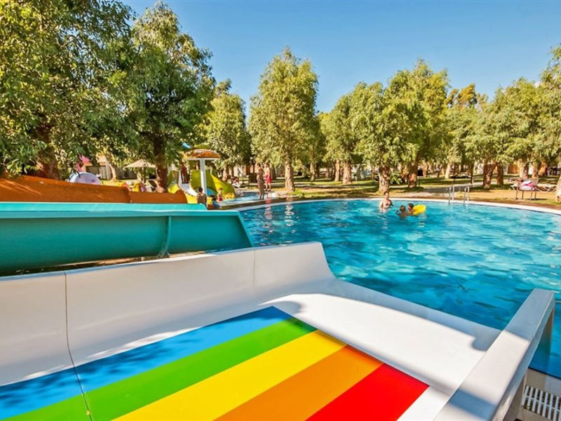 Aurum Didyma Spa & Beach Resort