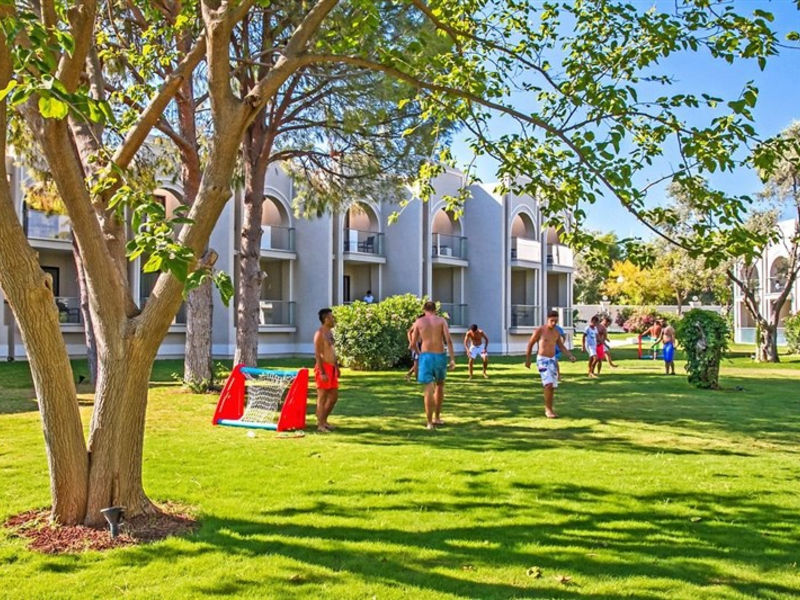 Aurum Didyma Spa & Beach Resort