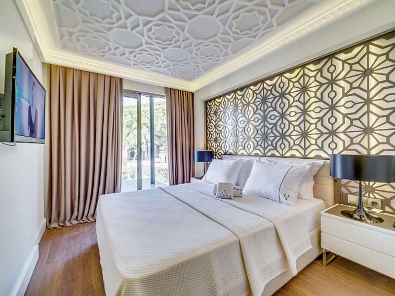 Aurum Exclusive Resort