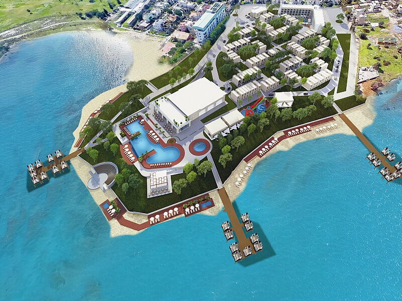 Aurum Exclusive Resort