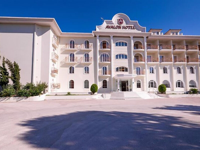 Avalon Palace