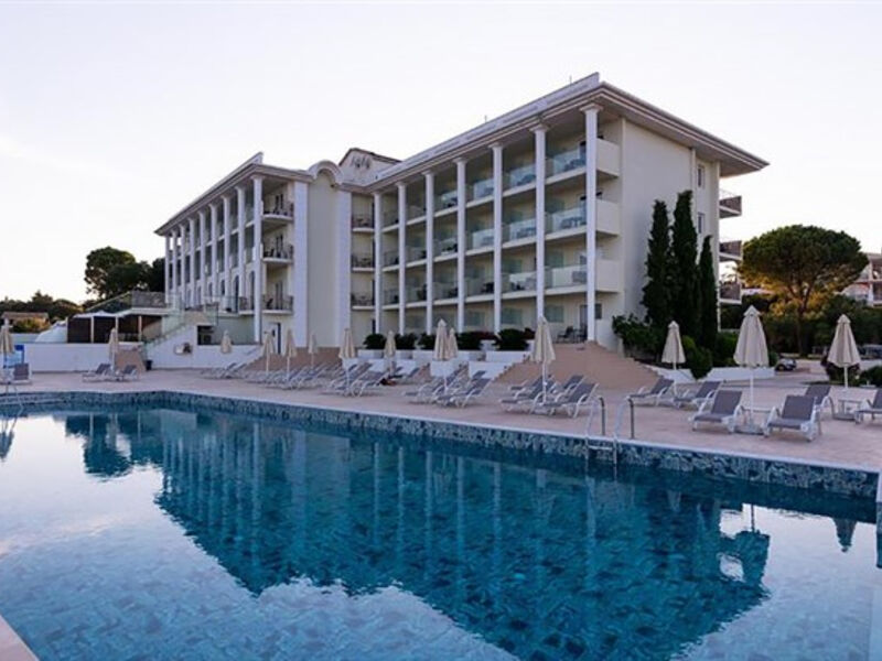 Avalon Palace