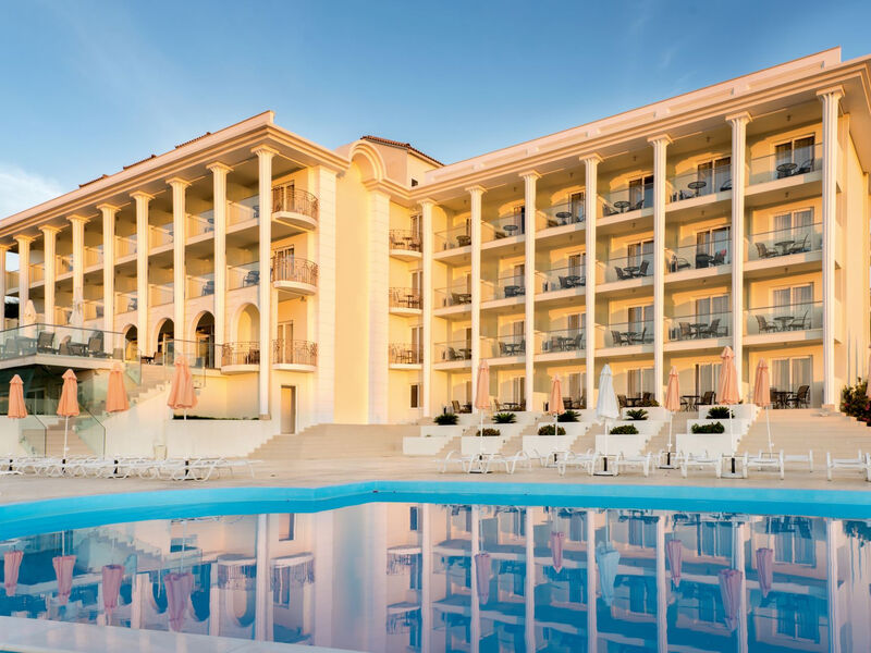 Avalon Palace Hotel