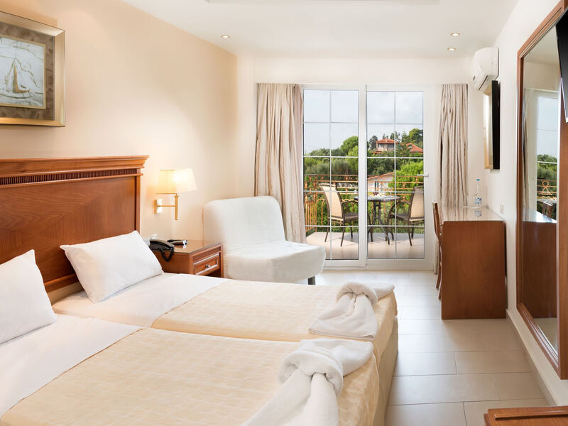 Avalon Palace Hotel