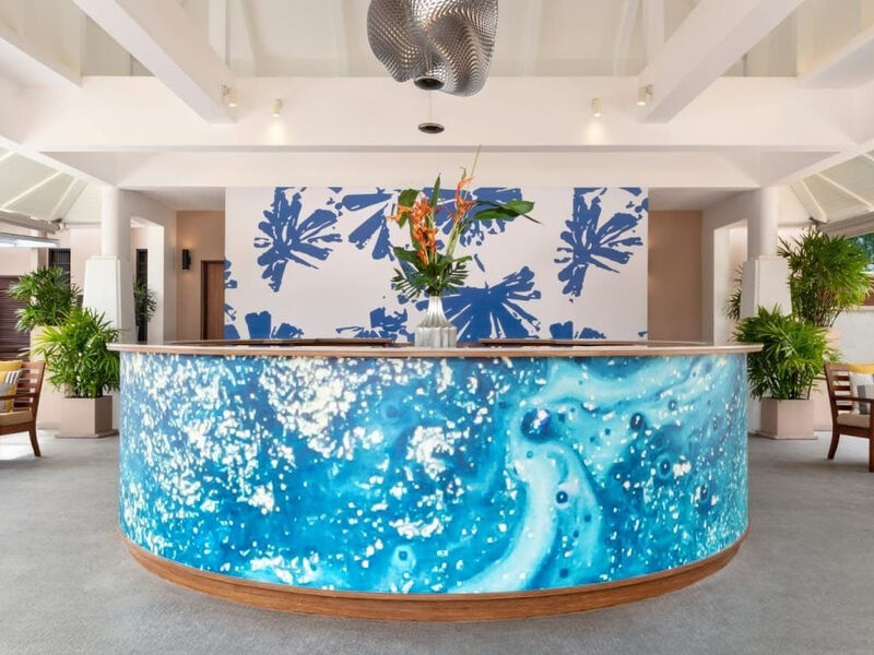 Avani Ao Nang Cliff Krabi Resort