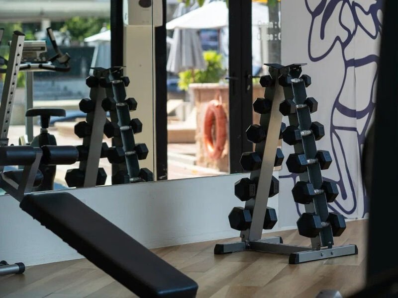 Avani Ao Nang Cliff Krabi Resort