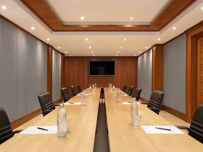 Avani Ao Nang Cliff Krabi Resort