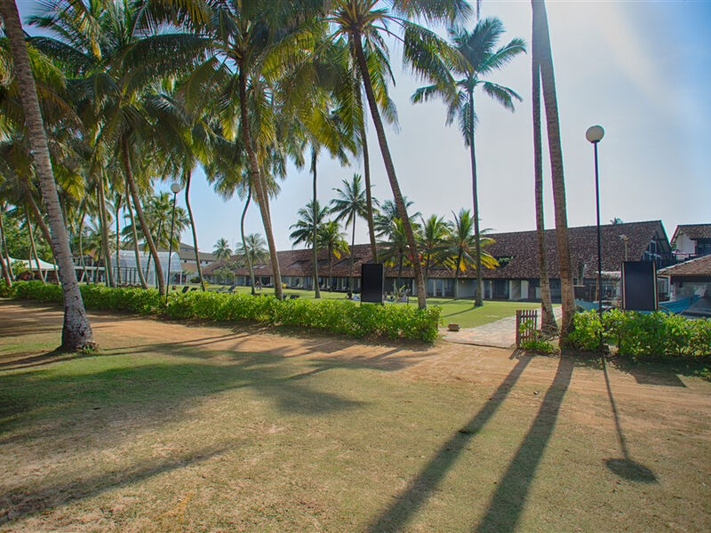 Hotel Avani Bentota Resort & Spa
