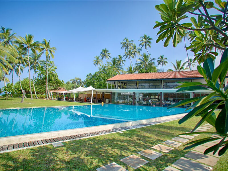 Hotel Avani Bentota Resort & Spa