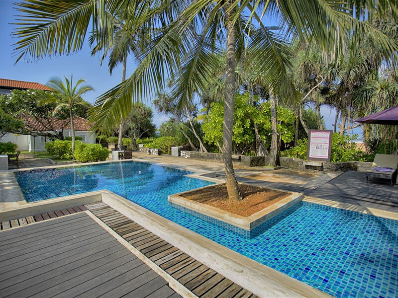 Hotel Avani Bentota Resort & Spa