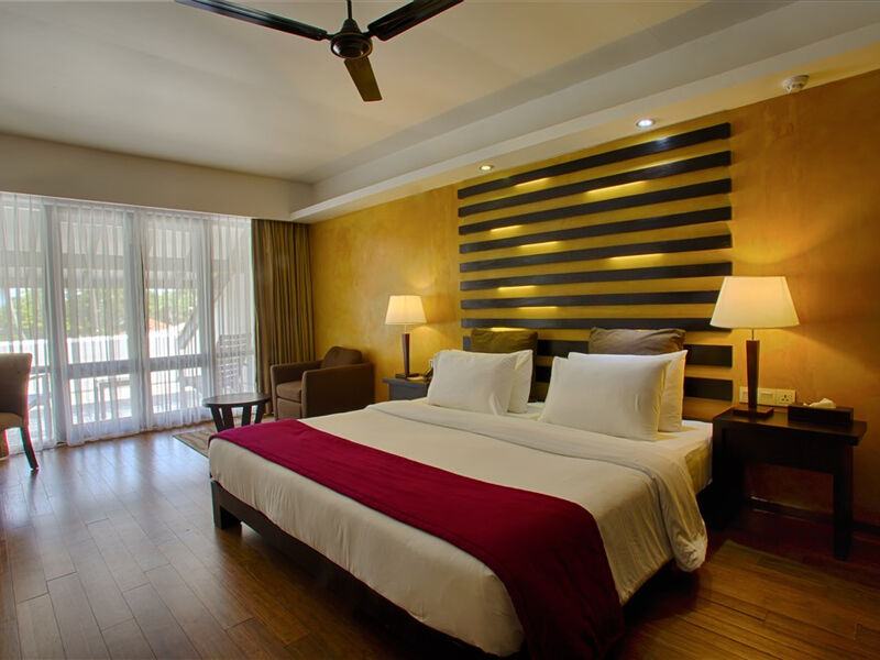 Hotel Avani Bentota Resort & Spa
