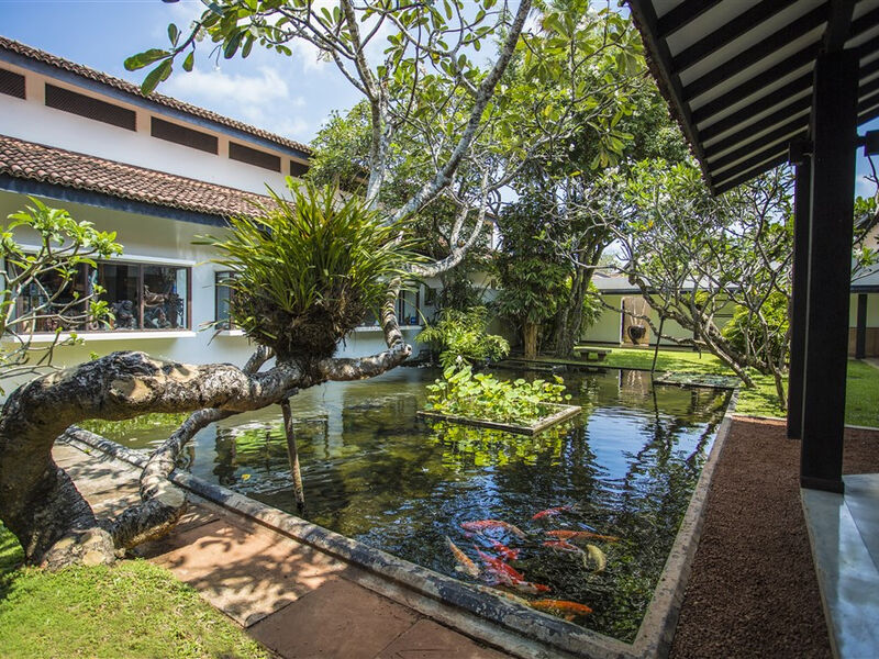 Hotel Avani Bentota Resort & Spa