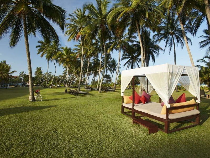 Avani Bentota Resort