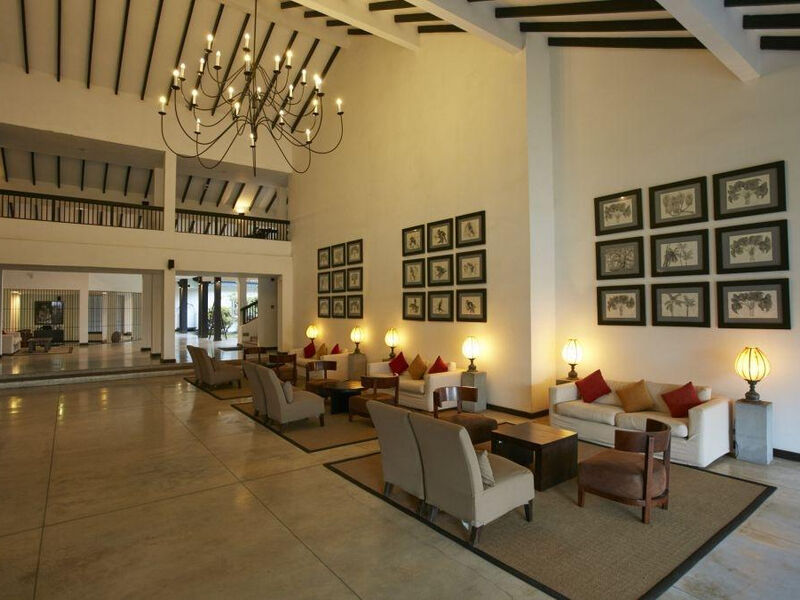 Avani Bentota Resort