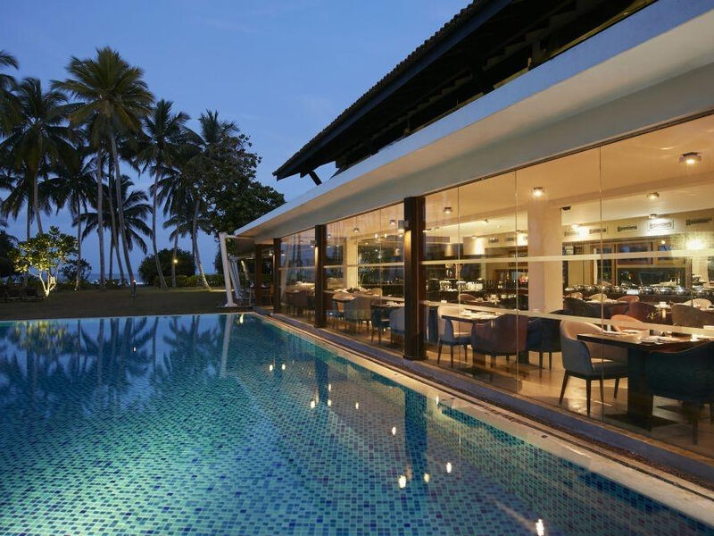 Avani Bentota Resort