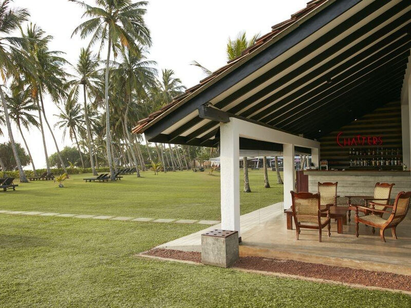 Avani Bentota Resort