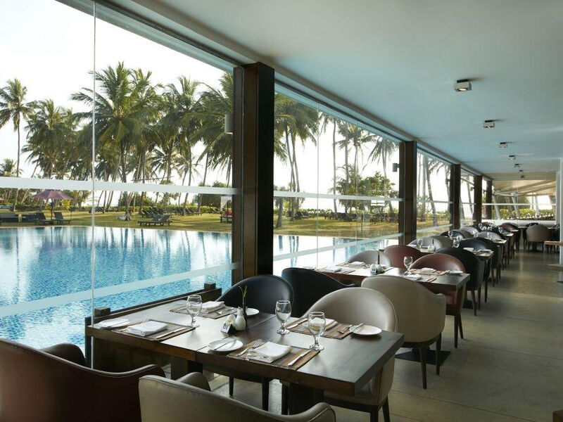Avani Bentota Resort