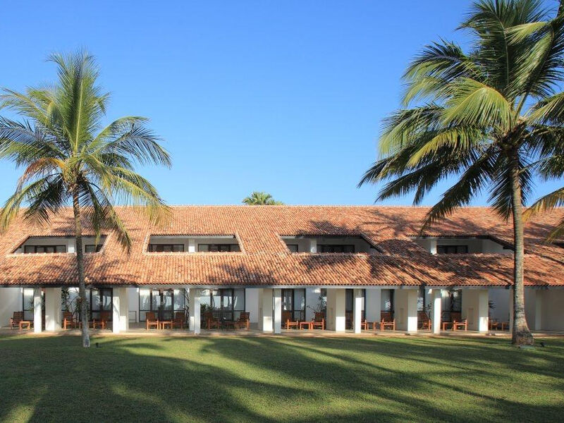 Avani Bentota Resort