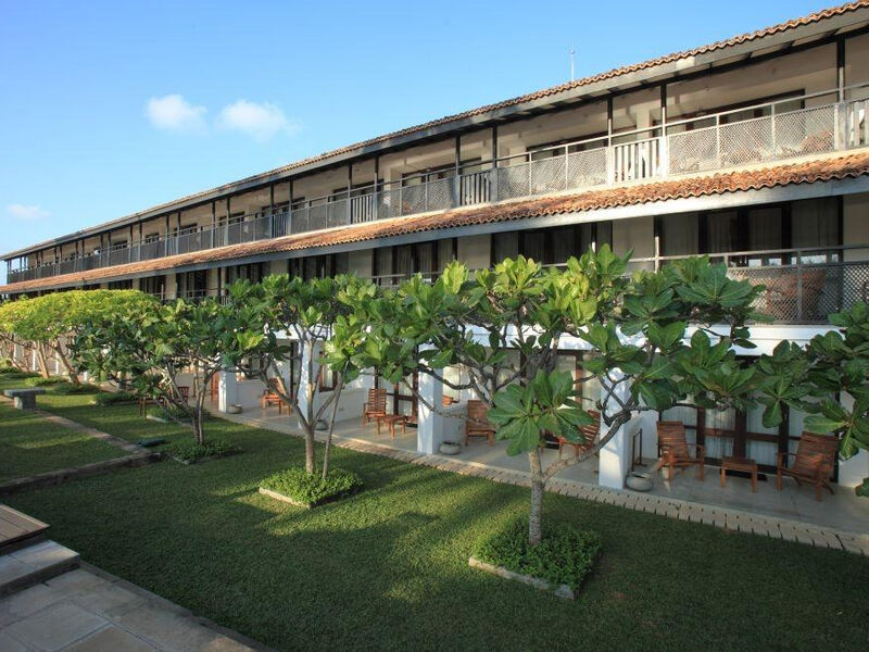 Avani Bentota Resort