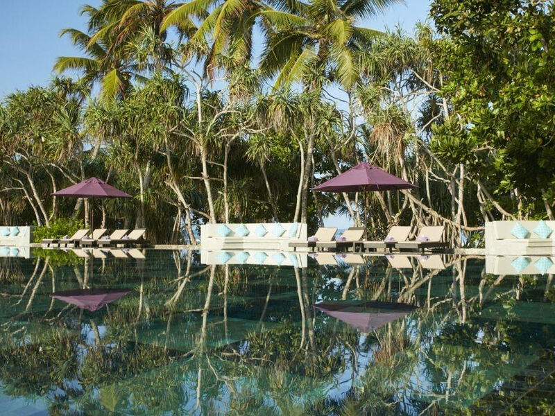 Avani Bentota Resort