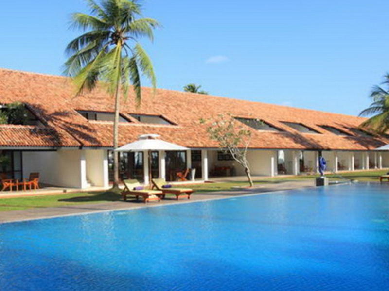 Avani Bentota Resort & Spa