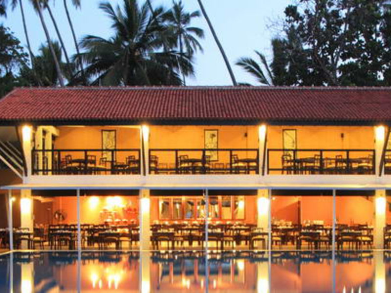 Avani Bentota Resort & Spa