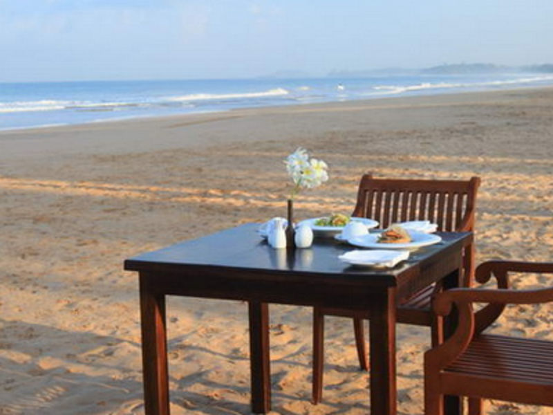 Avani Bentota Resort & Spa