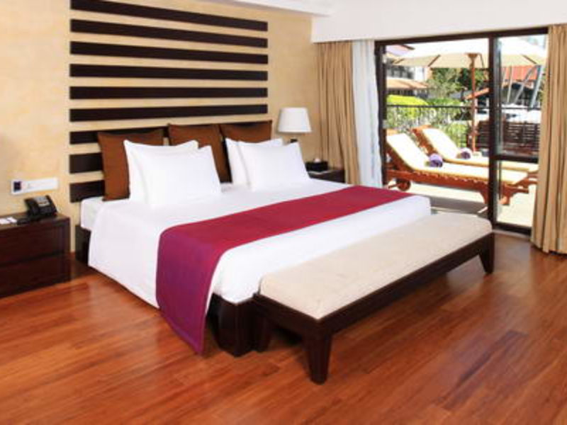 Avani Bentota Resort & Spa