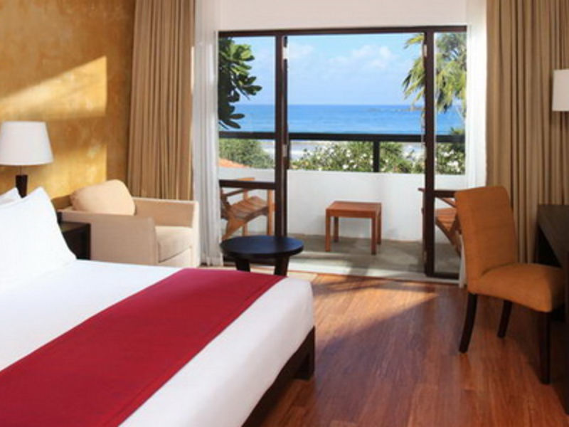 Avani Bentota Resort & Spa