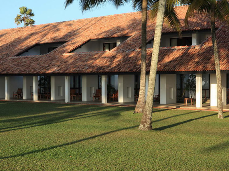 Avani Bentota Resort & Spa