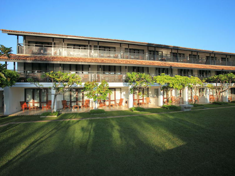 Avani Bentota Resort & Spa