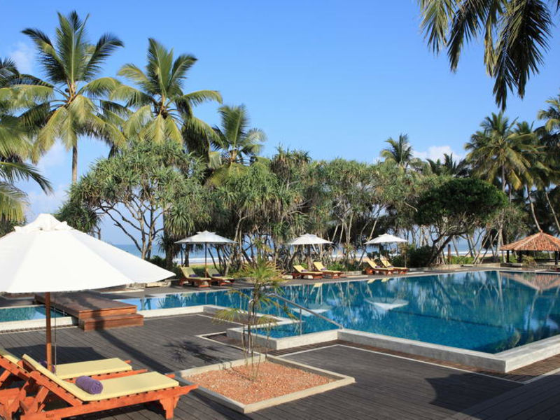 Avani Bentota Resort & Spa