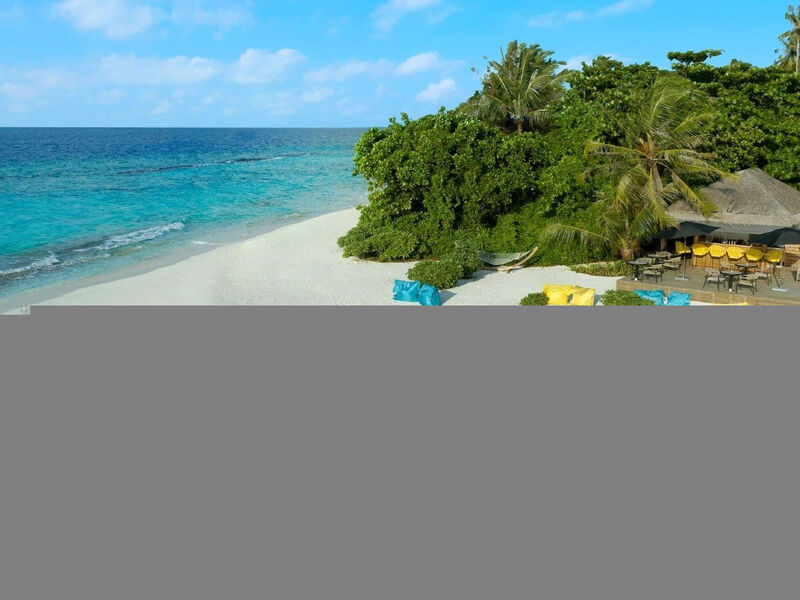 Avani+ Fares Maldives