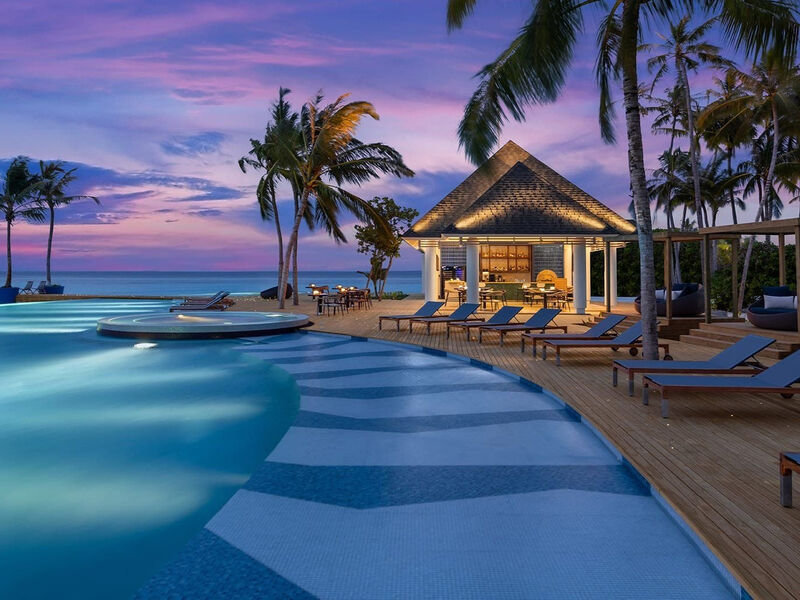 Avani+ Fares Maldives