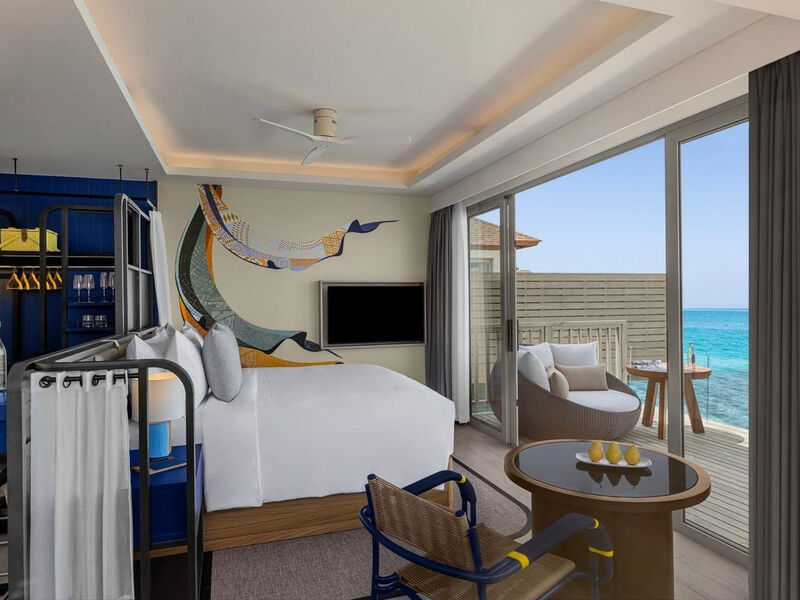 Avani+ Fares Maldives