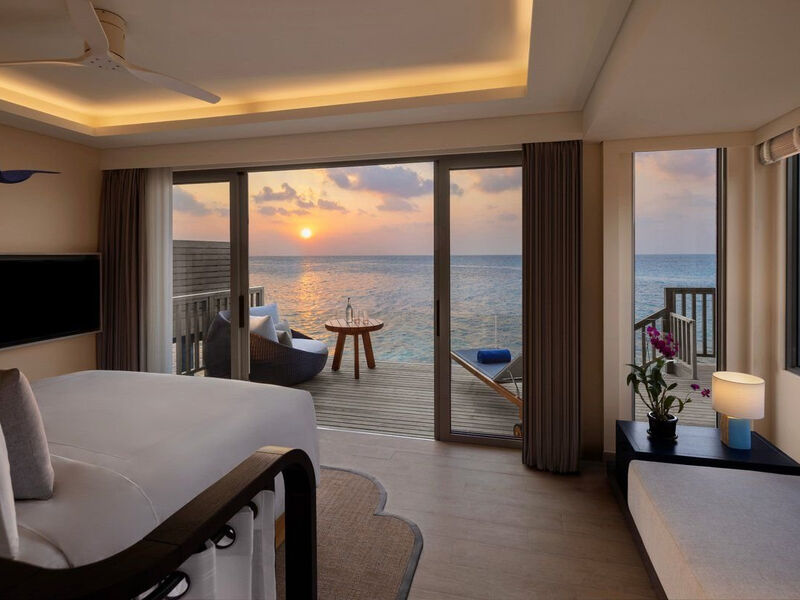 Avani+ Fares Maldives